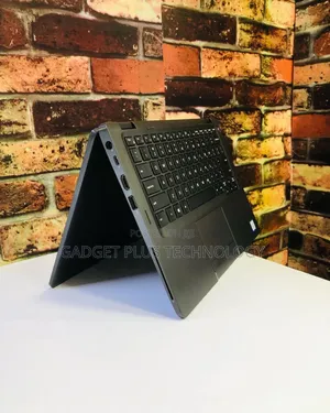 Laptop Dell Latitude 5300 16GB Intel Core i7 SSD 512GB