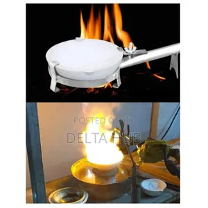 Refractory Ceramic Bowls