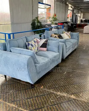 Comfortable 5 Seater Sofa