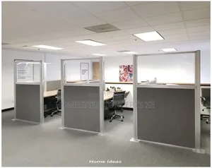Suspended Acoustic Tile Ceilings Hospital Office Godown Etc