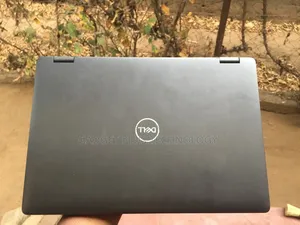 Laptop Dell Latitude 5300 8GB Intel Core i5 SSD 256GB