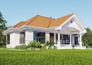 Drawing Plan Before Construction