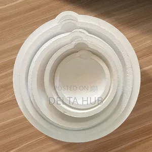 Thermal Melting Bowls