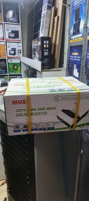 3.2kva Must Inverter
