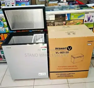 130litres Deep Freezer