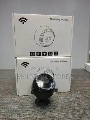 A09 Spy Camera