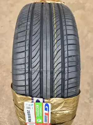215/60r16 Gtrandial [Champiro Ecotec]