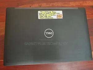 Laptop Dell Latitude 7490 16GB Intel Core i7 SSD 512GB