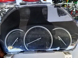 Toyota Voxy/ Noah 2015 Speedometer