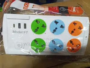 Extension Cable 3 Meter.