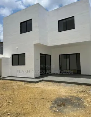 Aluminium Multi-Track Sliding Doors
And Windows