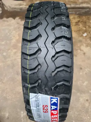 265/70r19.5 Kapsen Tires 18pr