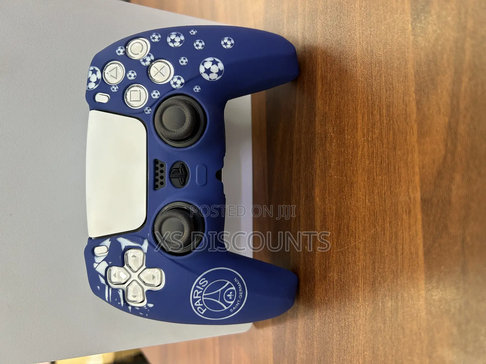 Ps5 Controller PSG Silicone Cover