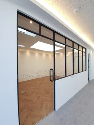 Office Hospital Interior Design Suspended Acoustic Ceilings Panels