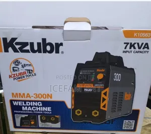 Kzubr Welding Machine/300a Welding Machine