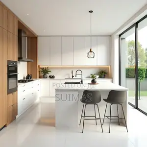 Kitchen Interior Designers