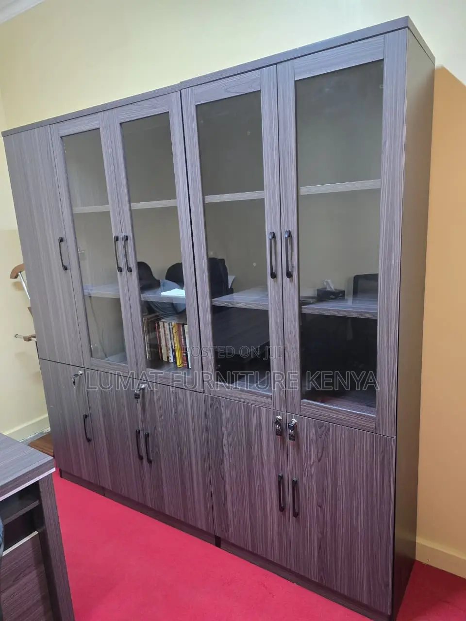 Advance Filing Cabinet