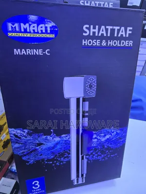 Shattaff Holder