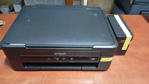 Ecotank Epson L380/L382 Available