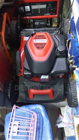 Premier Lawn Mower 149cc