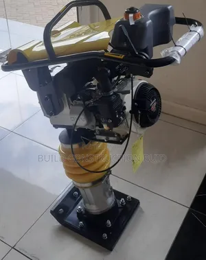 Tamping Rammer / Kangaroo Suppliers in Kenya.