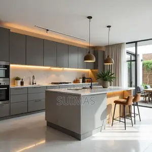 Modern Kitchen Interior Designers