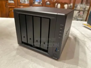 Synology Diskstation Ds425+