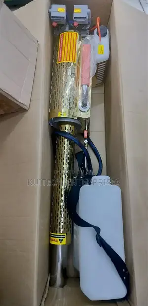Flogging Machine / Fumigation Machine