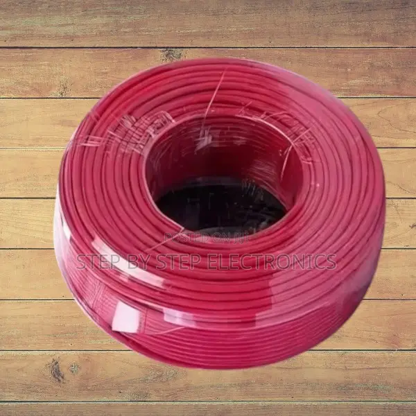 1.5mm Single Core Flame Retardant Electrical Wiring Cable