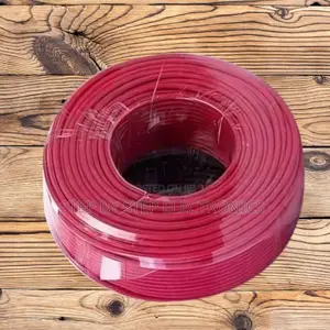 Flexible 1.5mm Flame Retardant PVC Electrical Wiring Cable