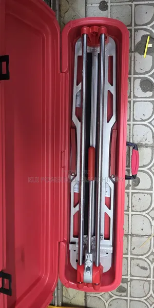 Rubi Tile Cutter/ Tile Cutter