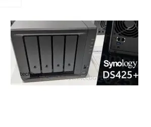 Synology Diskstation Ds425+