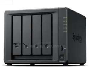 Synology Diskstation Ds425+