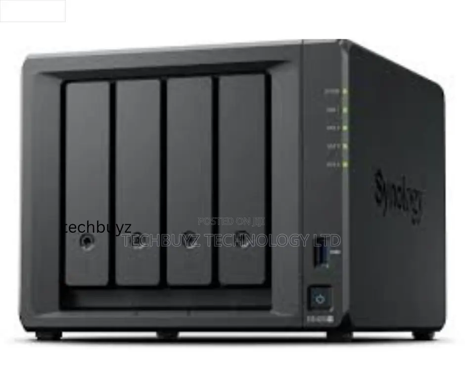 Synology Diskstation Ds425+