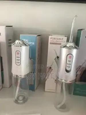 **4 Nozzle Dental Water Jet* 