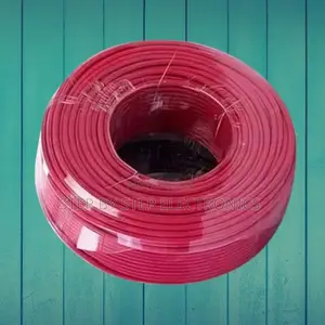 Premium Quality 1.5mm Solid Core Flame Retardant Wiring Cable