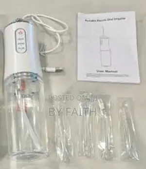 -*-/-Dental Oral Irrigator/**/-/-