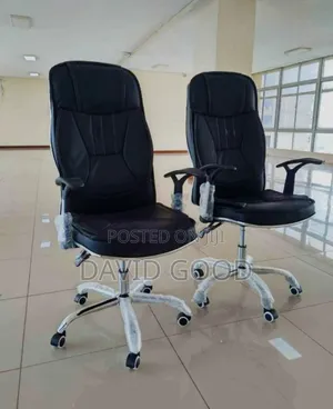 Egnomic Seat