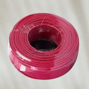 Easy to Install 1.5mm Single Core Flame Retardant Wiring Cable