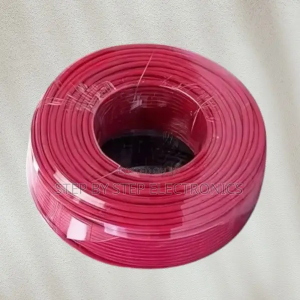 Easy to Install 1.5mm Single Core Flame Retardant Wiring Cable