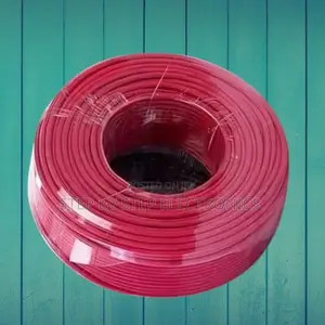 Stable 1.5mm Single Core Electrical Wire for Indoor Setup