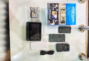 M10 Wireless Video Doorbell