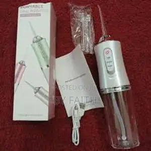 New Dental Water Teeth Cleaner