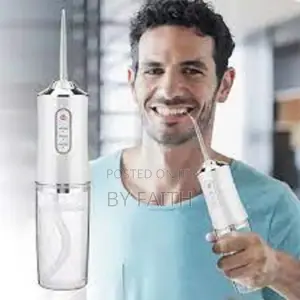 Teeth Cleaner/Dental Water Flosser-*-*-//