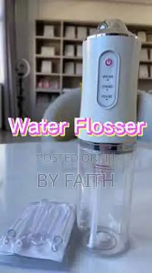 =-=--Smart Electric Jdental Water Flosser*=-=-