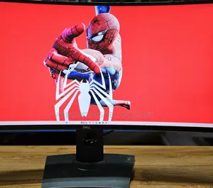 Dell Ultrasharp U3818dw 38 Inch Curved Monitor