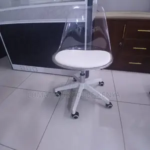 Eames Soft Pad Executive Chair