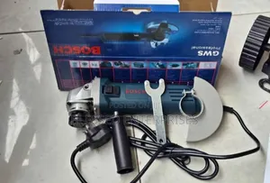Proffered Bosch Angle Grinder/Bosch Angle Grinder