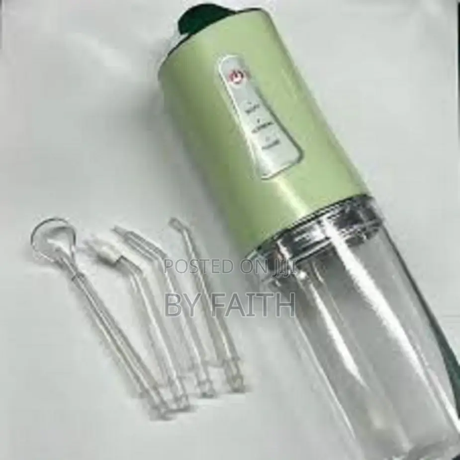 Braces Cleaning Solution