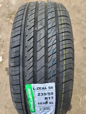235/55r17 Grenlander Tires